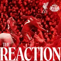The Official Liverpool FC Podcast artwork