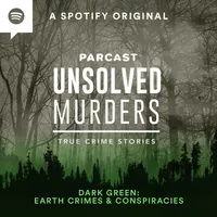 Unsolved Murders: True Crime Stories artwork