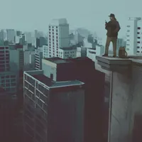The Left Right Game artwork