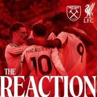 The Official Liverpool FC Podcast artwork