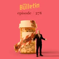 The Bulletin artwork
