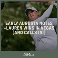 No Laying Up - Golf Podcast artwork