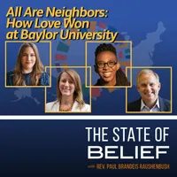 The State Of Belief artwork