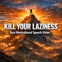 Motivational Speech artwork