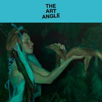 The Art Angle artwork