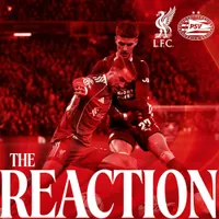 The Official Liverpool FC Podcast artwork