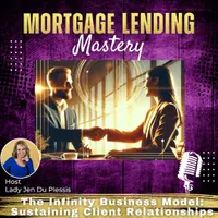 Mortgage Lending Mastery artwork