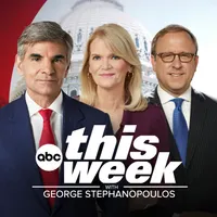 This Week with George Stephanopoulos artwork