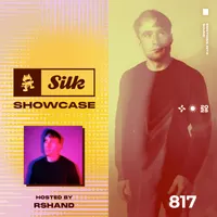 Monstercat Silk Showcase artwork