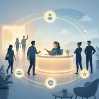 Optimal Work Daily - Career, Productivity and Entrepreneurship artwork