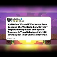 InkSpillers: Narrating Your Stories artwork