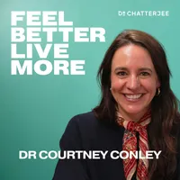 Feel Better, Live More with Dr Rangan Chatterjee artwork
