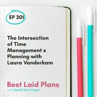 Best Laid Plans artwork