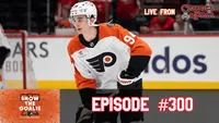 Snow the Goalie: A Flyers Podcast artwork