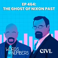 Words & Numbers artwork