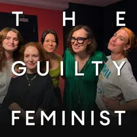 The Guilty Feminist artwork