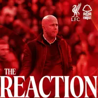 The Official Liverpool FC Podcast artwork