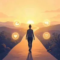Optimal Health Daily - Fitness and Nutrition artwork