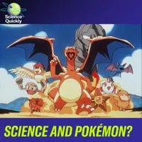 Science Quickly artwork