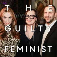 The Guilty Feminist artwork
