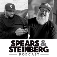 Spears & Steinberg artwork