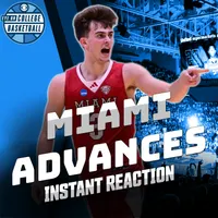 Eye On College Basketball artwork