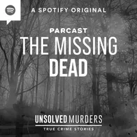 Unsolved Murders: True Crime Stories artwork