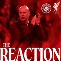 The Official Liverpool FC Podcast artwork