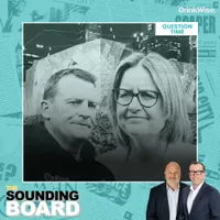 The Sounding Board artwork
