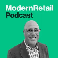 The Modern Retail Podcast artwork