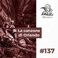 Mirabilia - Il Podcast delle storie straordinarie artwork