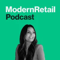 The Modern Retail Podcast artwork