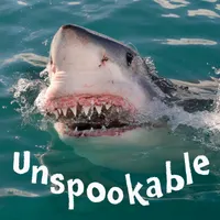 Unspookable artwork
