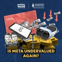 The Intrinsic Value Podcast - The Investor’s Podcast Network artwork