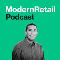 The Modern Retail Podcast artwork