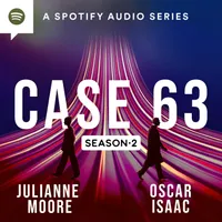 Case 63 artwork