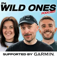 The Wild Ones Cycling Podcast artwork