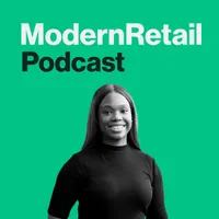 The Modern Retail Podcast artwork