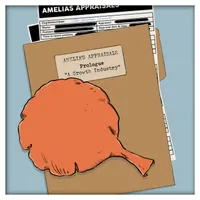 The Amelia Project artwork