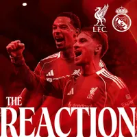 The Official Liverpool FC Podcast artwork
