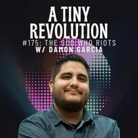 A Tiny Revolution artwork