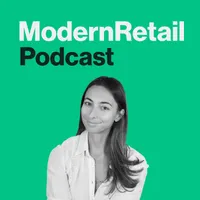 The Modern Retail Podcast artwork