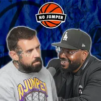 No Jumper artwork