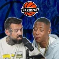 No Jumper artwork