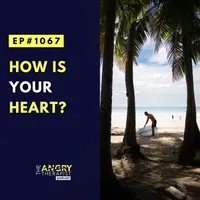 The Angry Therapist Podcast artwork
