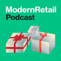 The Modern Retail Podcast artwork