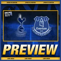 Royal Blue: The Everton FC Podcast artwork