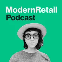 The Modern Retail Podcast artwork