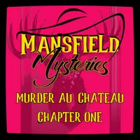 Mansfield Mysteries artwork