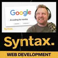 Syntax - Tasty Web Development Treats artwork